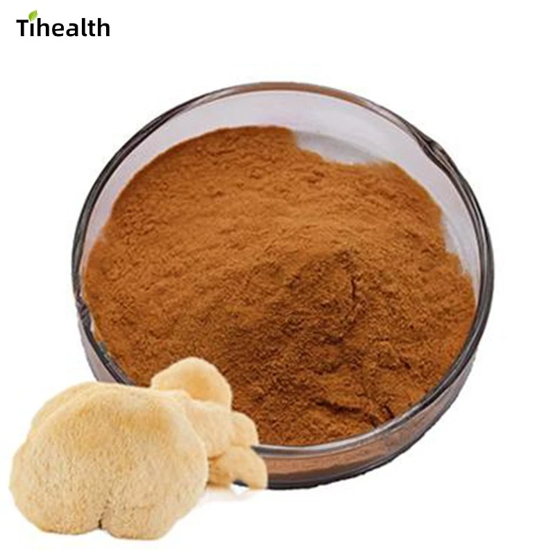 Lion’s Mane Mushroom Extract