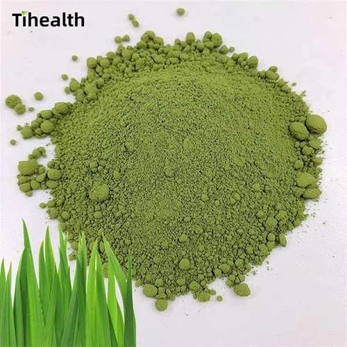 Oat Grass Powder