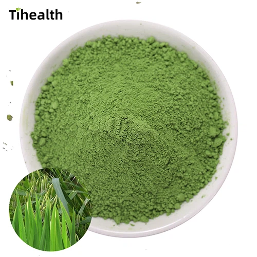 Oat Grass Powder